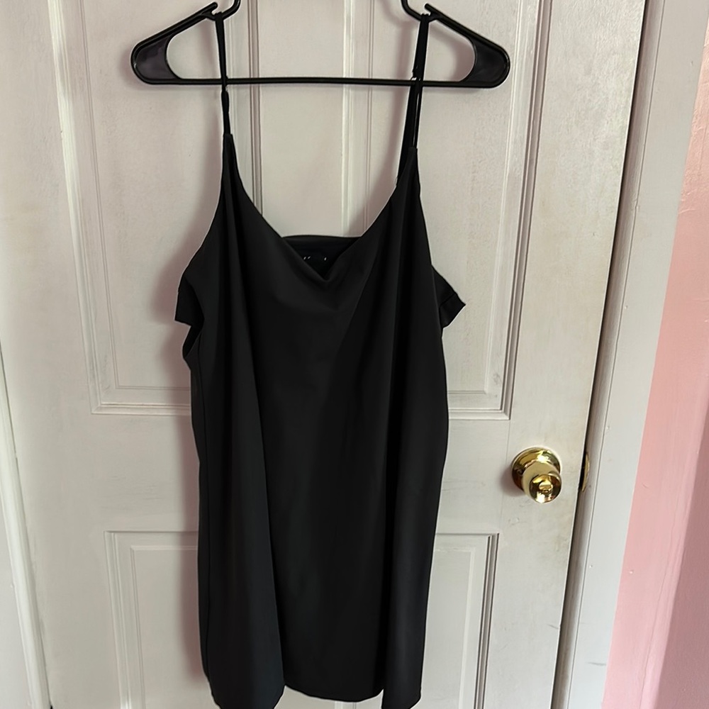 Abercrombie & Fitch Traveler Dress